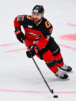 08.02.2024. «Авангард» - «Спартак» 3:5