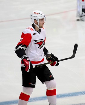 28.12.2019. «Нефтехимик» - «Авангард» 2:6