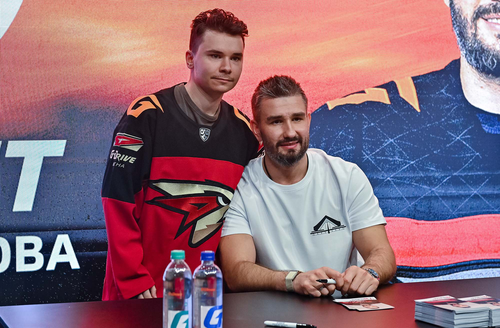 «Авангард» - «Локомотив» 3:0. Вокруг матча