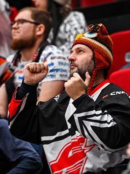 «Авангард» - ЦСКА 4:1. Вокруг матча