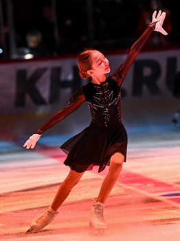 «Авангард» - СКА 5:4. Вокруг матча