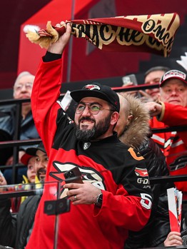 «Авангард» - «Торпедо» 4:3. Вокруг матча