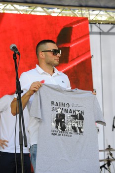 Пикник "Авангарда". Часть вторая