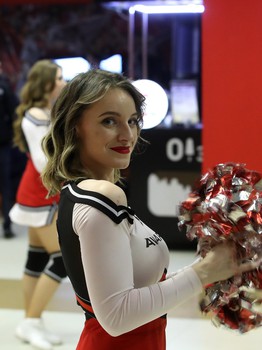 03.03.2020. 1/4 финала Конференции Восток, 2 матч. «Авангард» - «Салават Юлаев» 2:3 ОТ