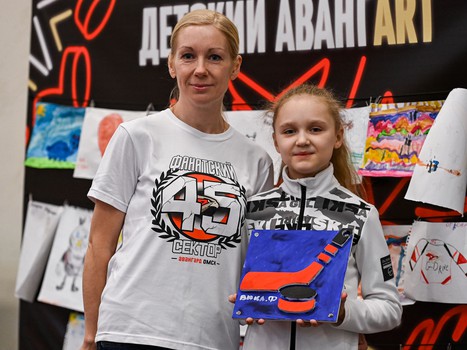 «Авангард» - «Салават Юлаев» 2:4. Вокруг матча