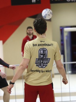 24.04.2021. Финал Кубка Гагарина, 4 матч. «Авангард» - ЦСКА 4:3 ОТ