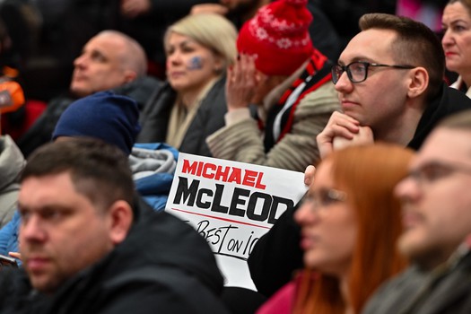 «Авангард» - «Металлург» 3:2 ОТ. Вокруг матча