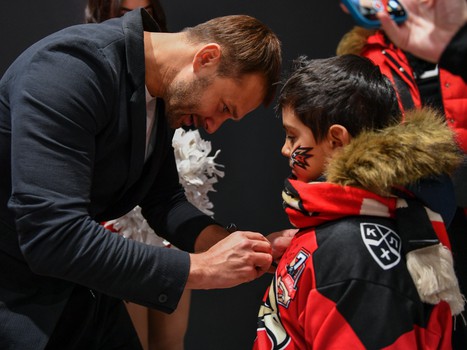 «Авангард» - «Салават Юлаев» 1:3. Вокруг матча