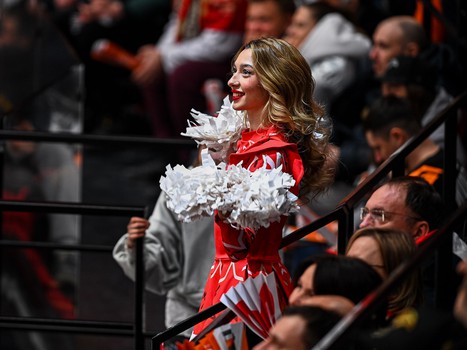 «Авангард» - «Лада» 2:3 ОТ. Вокруг матча