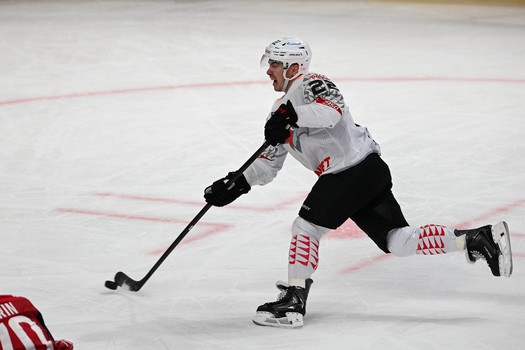 20.12.2025. «Локомотив» - «Авангард» 0:3