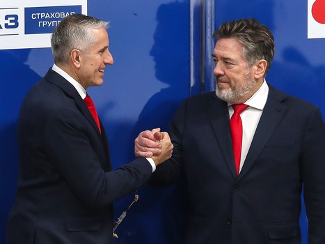 04.04.2019. «Салават Юлаев» - «Авангард» 2:4