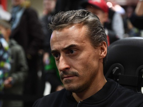 18.11.2019. «Авангард» - «Салават Юлаев» 4:1