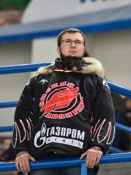 10.12.2015. "Амур" - "Авангард" 2:0