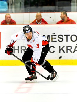 07.08.2016. Mountfield Cup 2016. "Авангард" - "Салават Юлаев" 4:3Б