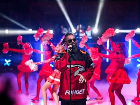 22.02.2024. «Авангард» - «Лада» 2:3 ОТ