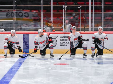 Совет директоров «Авангарда» и тестовый матч на G-Drive Арене