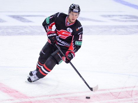 01.03.2015 "Авангард" - "Барыс" 0:2