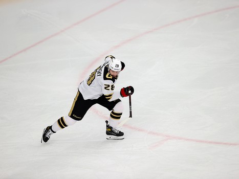 09.01.2022. «Витязь» - «Авангард» 1:4