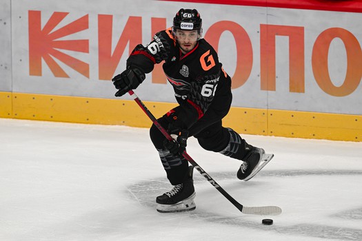 01.04.2026. «Авангард» - «Нефтехимик» 4:3 OT