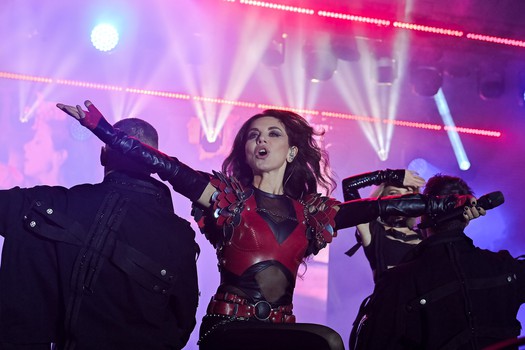 FONBET Шоу AVANFEST