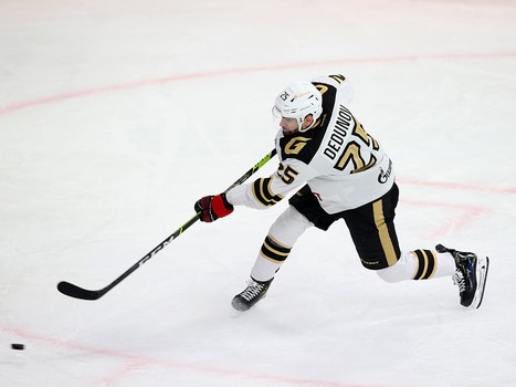 04.03.2022. «Ак Барс» - «Авангард» 2:5