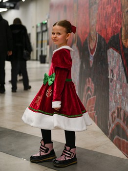 «Авангард» - «Барыс» 2:4. Вокруг матча