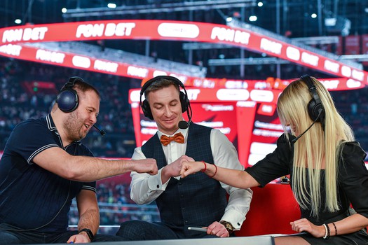 «Авангард» - «Лада» 3:2 ОТ. Вокруг матча