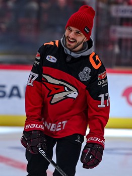 Закрытие сезона 2024/25 на G-Drive Арене