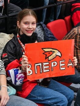 «Авангард» - «Ак Барс» 2:3 ОТ. Вокруг матча