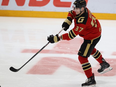 30.11.2021. «Авангард» - «Нефтехимик» 6:1