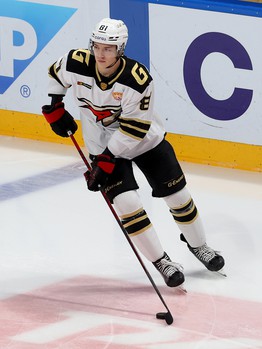 08.12.2021. «Локомотив» - «Авангард» 3:2