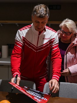 Ледовое шоу Ильи Авербуха «Чемпионы»