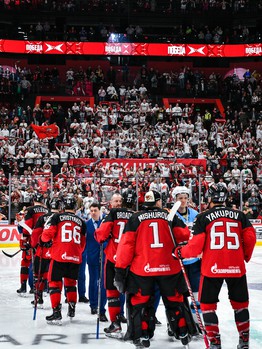 10.03.2023. «Авангард» - «Сибирь» 4:3 ОТ