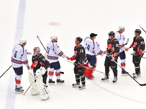 29.07.2016. "Пираты" - "Авангард" 3:1