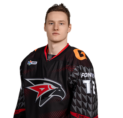 Долженков Кирилл