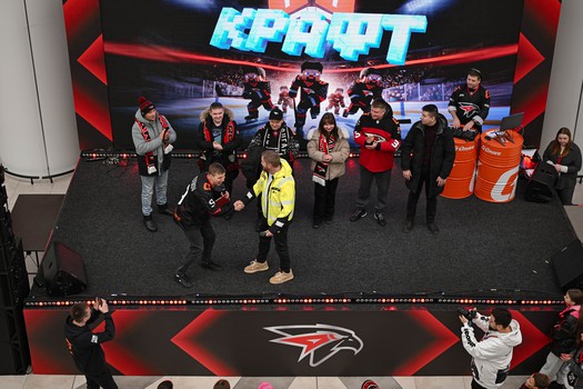 «Авангард» - «Торпедо» 4:1. Вокруг матча