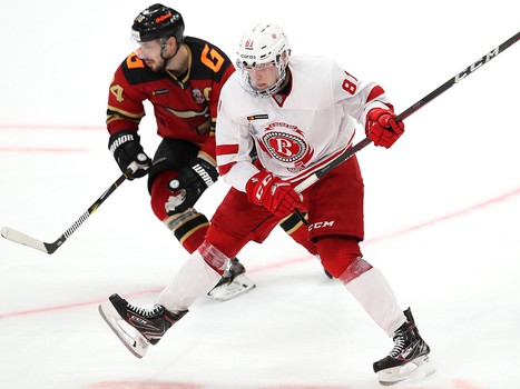 01.10.2020. «Авангард» - «Витязь» 1:2 Б