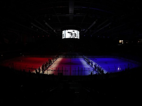 03.09.2020. «Авангард» - «Сибирь» 1:0