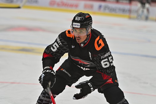 27.02.2026. «Авангард» - «Металлург» 3:2 ОТ