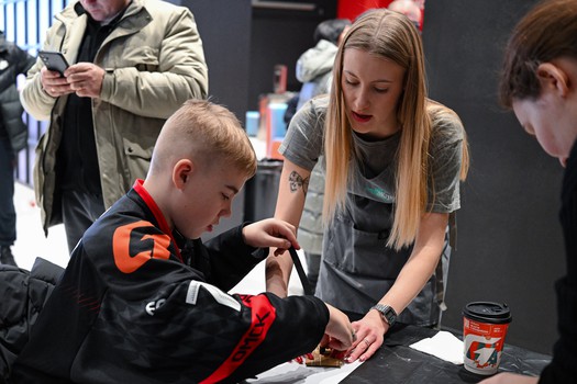 «Авангард» - «Автомобилист» 2:3 ОТ. Вокруг матча