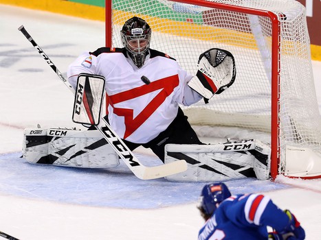 08.08.2019. СКА - «Авангард» 1:4