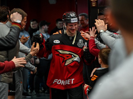 05.04.2025. «Авангард» - «Металлург» 3:2