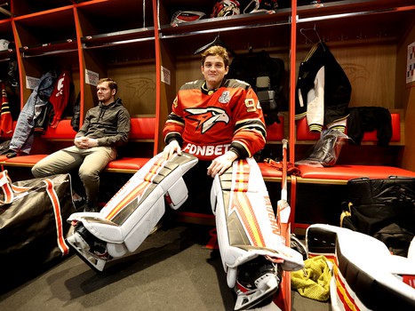 Закрытие сезона 2021/22 на «Арене Балашиха»