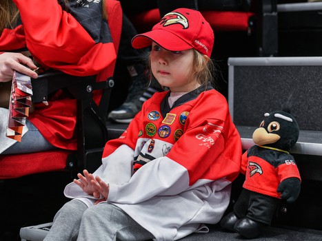 «Авангард» - СКА 5:4. Вокруг матча