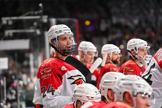 08.03.2025. «Ак Барс» - «Авангард» 0:2