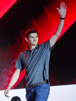 FONBET Шоу AVANFEST