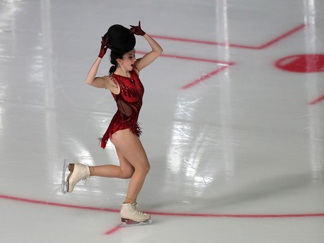 08.03.2022. «Авангард» - «Ак Барс» 2:3 ОТ