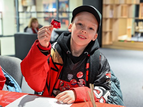 «Авангард» - «Локомотив» 0:7. Вокруг матча