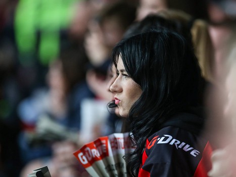 19.04.2019. «Авангард» - ЦСКА 2:3 ОТ