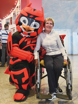 06.09.2013 "Авангард" - СКА 1:5